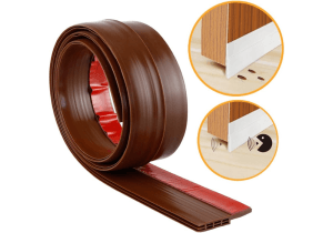 Gioăng dán chân cửa
