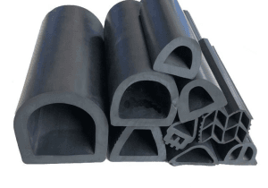 ron dán cửa chống va đập