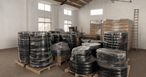 nhà cung cấp ron cửa cho dự án công trình