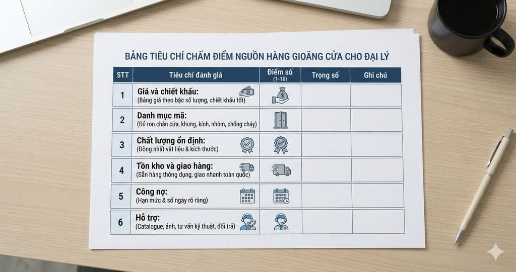 tieu chi nguon hang gioang cu